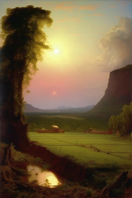 00377-2227176654-_lora_Thomas Cole Style_1_Thomas Cole Style - Tillage by Frederic Edwin Church, in the style of ethereal fantasy.png